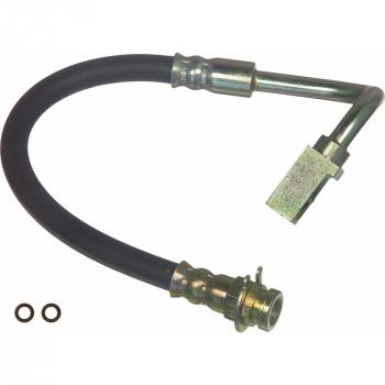 Wagner Brake BH104342 Brake Hydraulic Hose product image 1 of 1