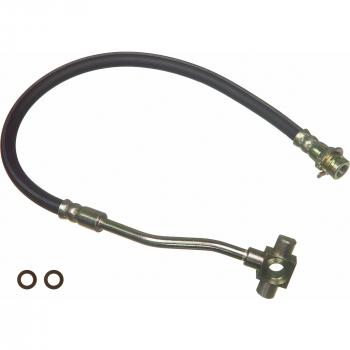 Wagner Brake BH104345 Brake Hydraulic Hose product image 1 of 1
