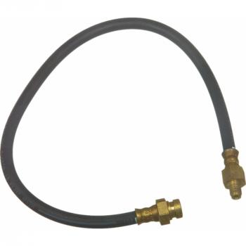 Wagner Brake BH104999 - Brake Hydraulic Hose Wagner Brake BH104999 Brake Hydraulic Hose product image 1 of 1