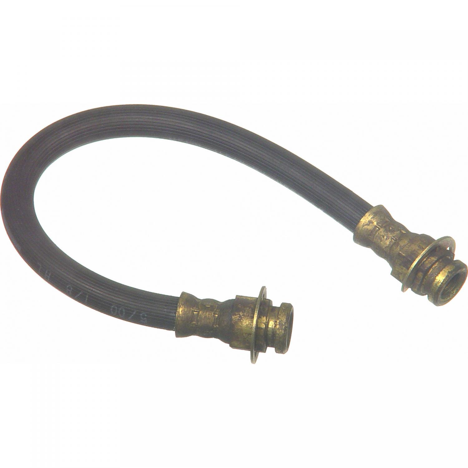 Wagner Brake BH105018 - Brake Hydraulic Hose Wagner Brake BH105018 Brake Hydraulic Hose product image 1 of 1