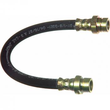Wagner Brake BH106317 - Brake Hydraulic Hose Wagner Brake BH106317 Brake Hydraulic Hose product image 1 of 1