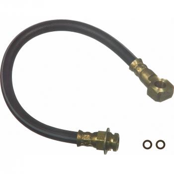 Wagner Brake BH106326 Brake Hydraulic Hose product image 1 of 1