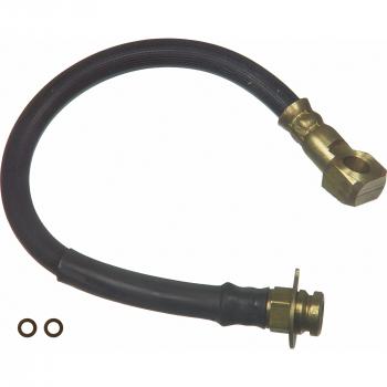 Wagner Brake BH106327 Brake Hydraulic Hose product image 1 of 1