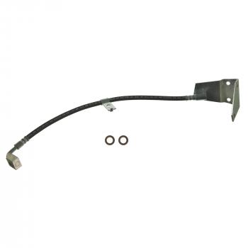 Wagner Brake BH106328 Brake Hydraulic Hose product image 1 of 1