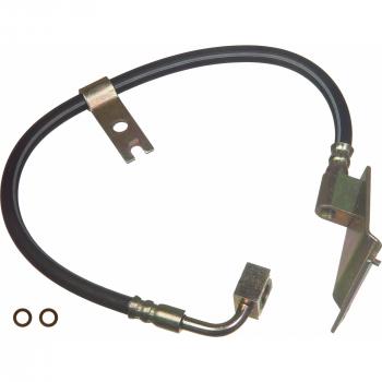 Wagner Brake BH106329 - Brake Hydraulic Hose Wagner Brake BH106329 Brake Hydraulic Hose product image 1 of 1