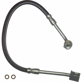 Wagner Brake BH106331 Brake Hydraulic Hose product image 1 of 1