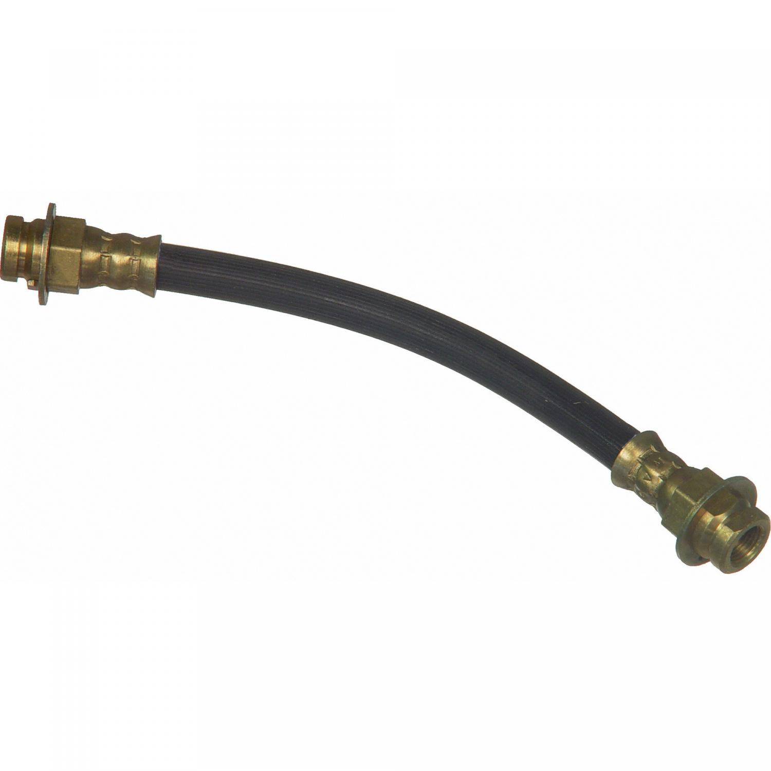 Wagner Brake BH106335 - Brake Hydraulic Hose Wagner Brake BH106335 Brake Hydraulic Hose product image 1 of 1