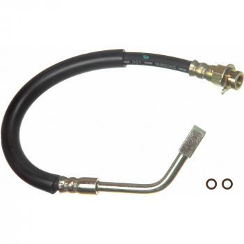 Wagner Brake BH106338 Brake Hydraulic Hose product image 1 of 1