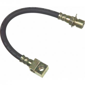 Wagner Brake BH106342 - Brake Hydraulic Hose Wagner Brake BH106342 Brake Hydraulic Hose product image 1 of 1