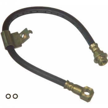Wagner Brake BH106343 Brake Hydraulic Hose product image 1 of 1