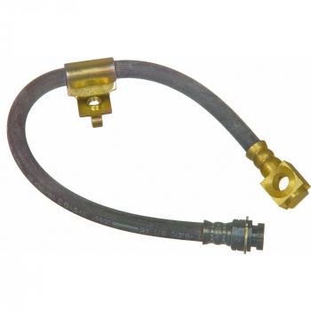 Wagner Brake BH106344 - Brake Hydraulic Hose Wagner Brake BH106344 Brake Hydraulic Hose product image 1 of 1