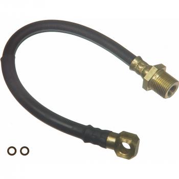 Wagner Brake BH106348 Brake Hydraulic Hose product image 1 of 1