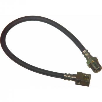 Wagner Brake BH106349 - Brake Hydraulic Hose Wagner Brake BH106349 Brake Hydraulic Hose product image 1 of 1
