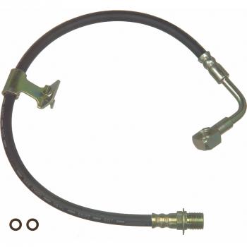 Wagner Brake BH106358 Brake Hydraulic Hose product image 1 of 1