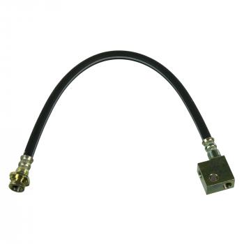 Wagner Brake BH106638 - Brake Hydraulic Hose Wagner Brake BH106638 Brake Hydraulic Hose product image 1 of 1