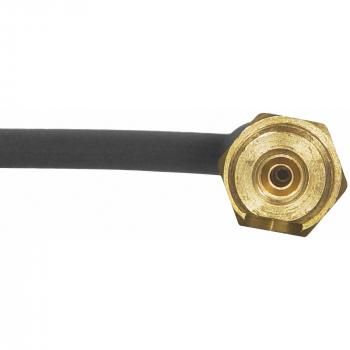 Wagner Brake BH106646 - Brake Hydraulic Hose Wagner Brake BH106646 Brake Hydraulic Hose product image 1 of 2
