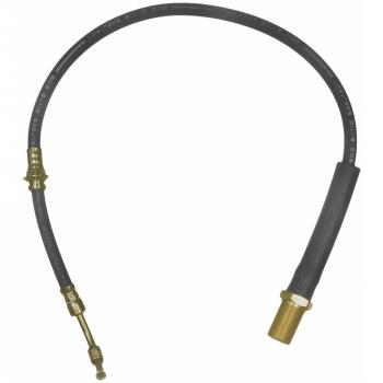Wagner Brake BH106646 - Brake Hydraulic Hose Wagner Brake BH106646 Brake Hydraulic Hose product image 2 of 2
