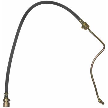 Wagner Brake BH106649 Brake Hydraulic Hose product image 2 of 2