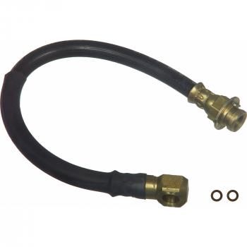 Wagner Brake BH106886 - Brake Hydraulic Hose Wagner Brake BH106886 Brake Hydraulic Hose product image 1 of 1