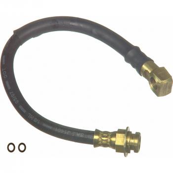 Wagner Brake BH106887 - Brake Hydraulic Hose Wagner Brake BH106887 Brake Hydraulic Hose product image 1 of 1