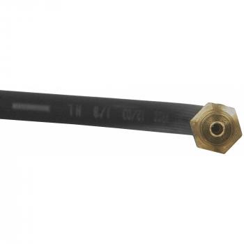 Wagner Brake BH107242 Brake Hydraulic Hose product image 1 of 2