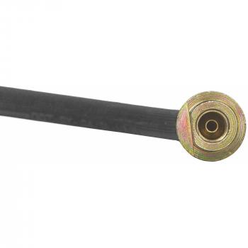 Wagner Brake BH107253 Brake Hydraulic Hose product image 1 of 2