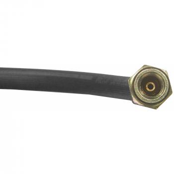 Wagner Brake BH107257 Brake Hydraulic Hose product image 1 of 2