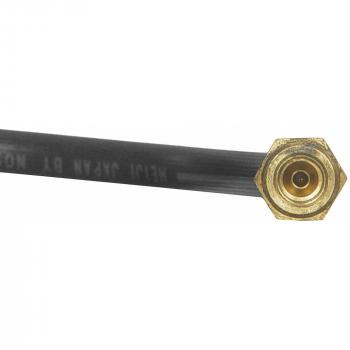 Wagner Brake BH107258 Brake Hydraulic Hose product image 1 of 2