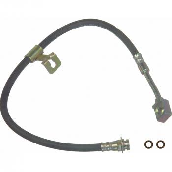 Wagner Brake BH107272 Brake Hydraulic Hose product image 1 of 1