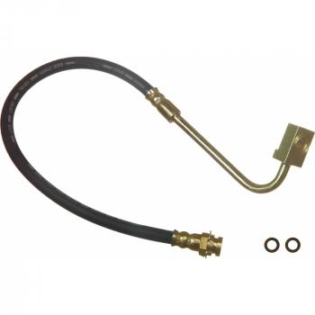 Wagner Brake BH107274 Brake Hydraulic Hose product image 1 of 1