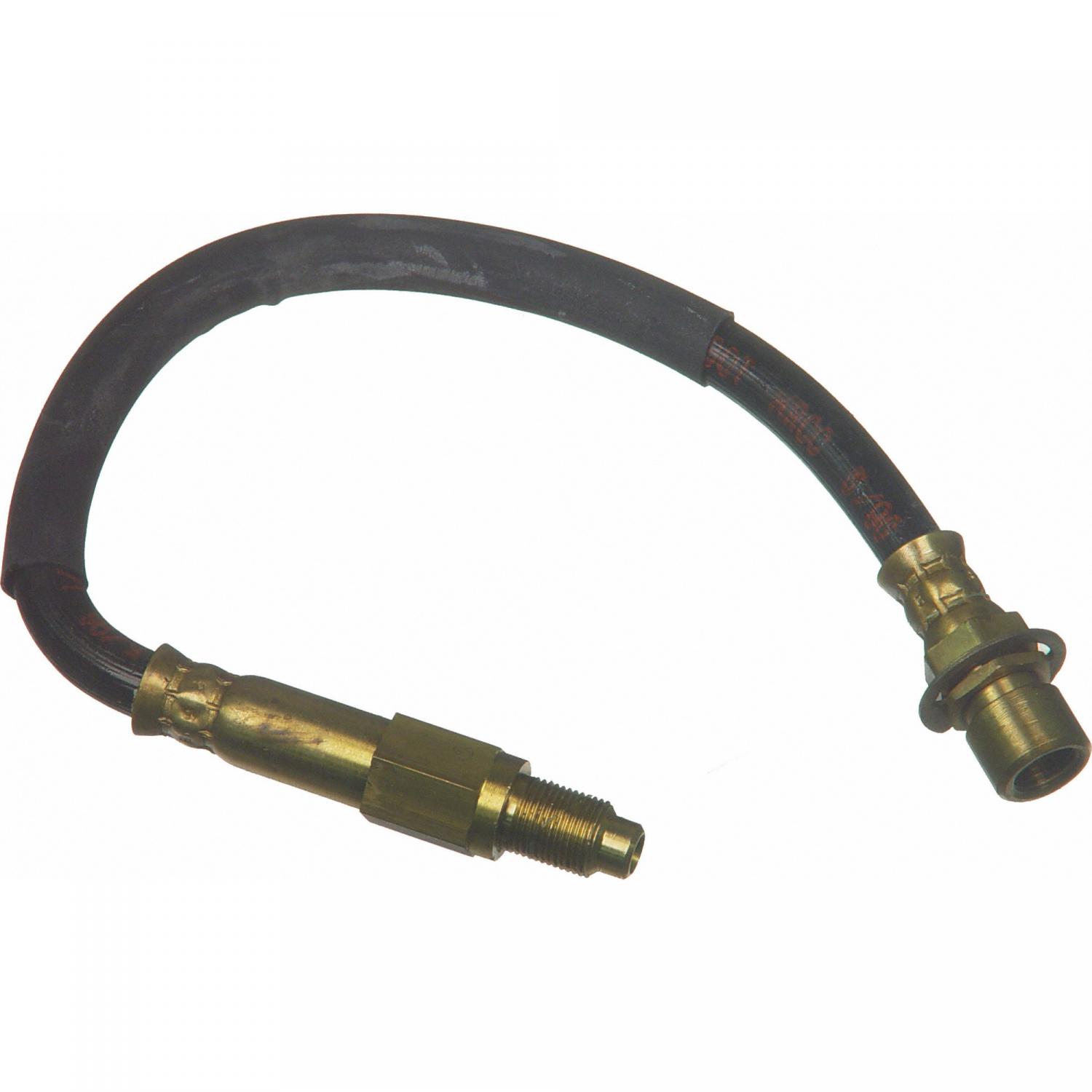 Wagner Brake BH107276 - Brake Hydraulic Hose Wagner Brake BH107276 Brake Hydraulic Hose product image 1 of 1