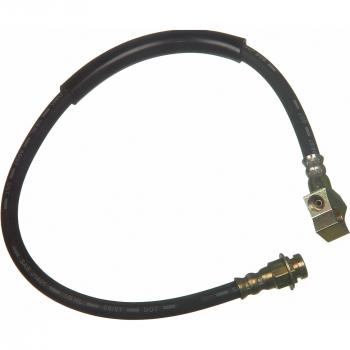 Wagner Brake BH107281 - Brake Hydraulic Hose Wagner Brake BH107281 Brake Hydraulic Hose product image 1 of 1