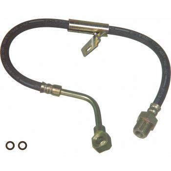 Wagner Brake BH107284 Brake Hydraulic Hose product image 1 of 1