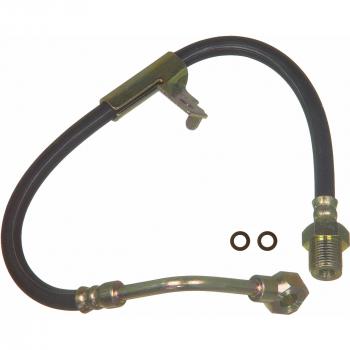 Wagner Brake BH107285 - Brake Hydraulic Hose Wagner Brake BH107285 Brake Hydraulic Hose product image 1 of 1