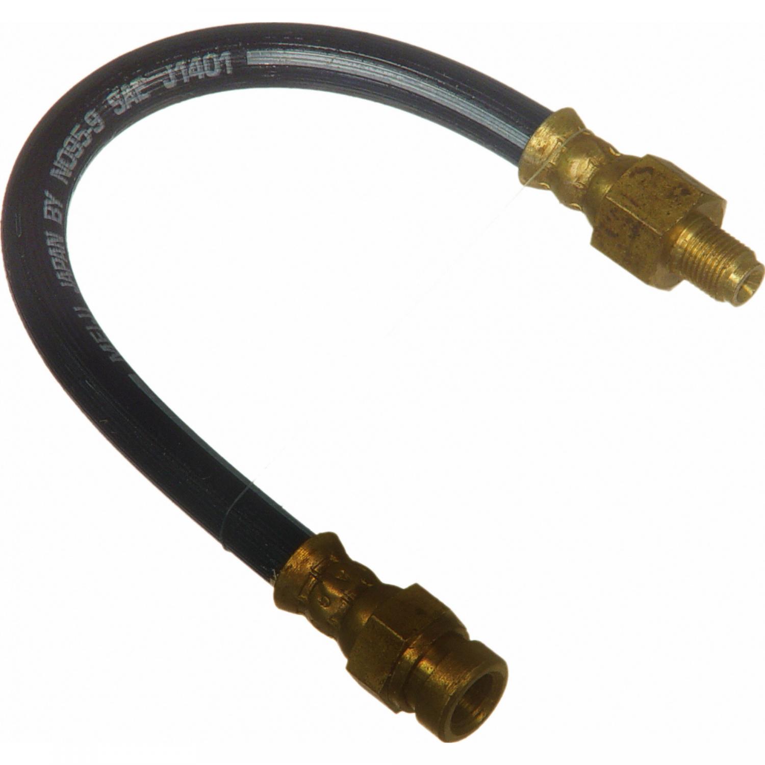 Wagner Brake BH107287 - Brake Hydraulic Hose Wagner Brake BH107287 Brake Hydraulic Hose product image 1 of 1