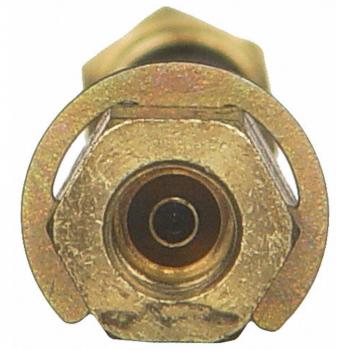 Wagner Brake BH107292 - Brake Hydraulic Hose Wagner Brake BH107292 Brake Hydraulic Hose product image 1 of 2