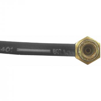 Wagner Brake BH107297 - Brake Hydraulic Hose Wagner Brake BH107297 Brake Hydraulic Hose product image 1 of 2