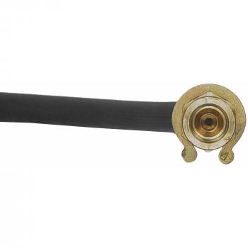 Wagner Brake BH107731 Brake Hydraulic Hose product image 1 of 2
