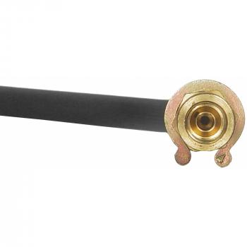 Wagner Brake BH107734 - Brake Hydraulic Hose Wagner Brake BH107734 Brake Hydraulic Hose product image 1 of 2