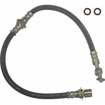 Wagner Brake BH108278 Brake Hydraulic Hose product image 1 of 1