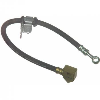 Wagner Brake BH108289 - Brake Hydraulic Hose Wagner Brake BH108289 Brake Hydraulic Hose product image 1 of 1