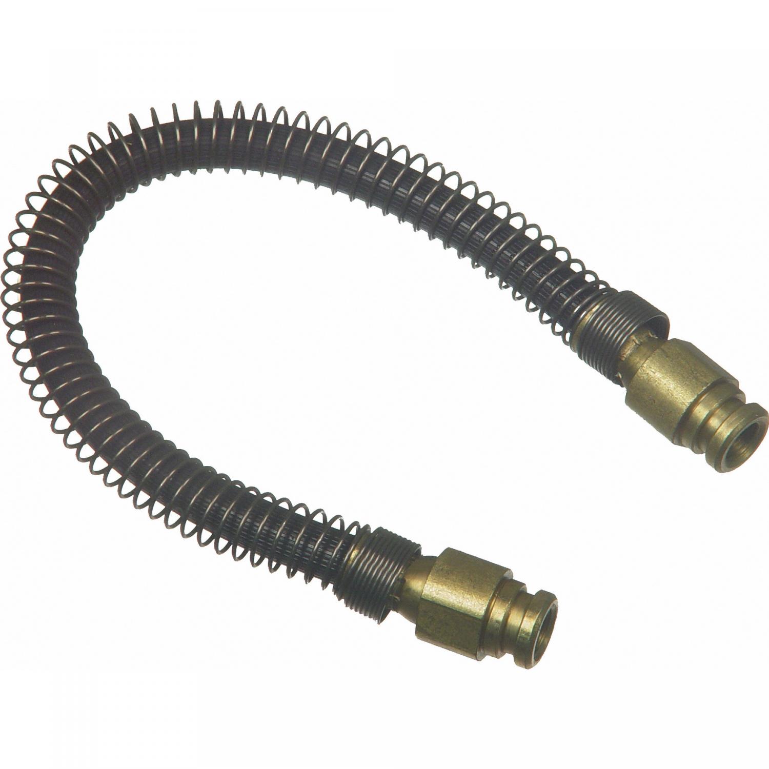 Wagner Brake BH108291 - Brake Hydraulic Hose Wagner Brake BH108291 Brake Hydraulic Hose product image 1 of 1