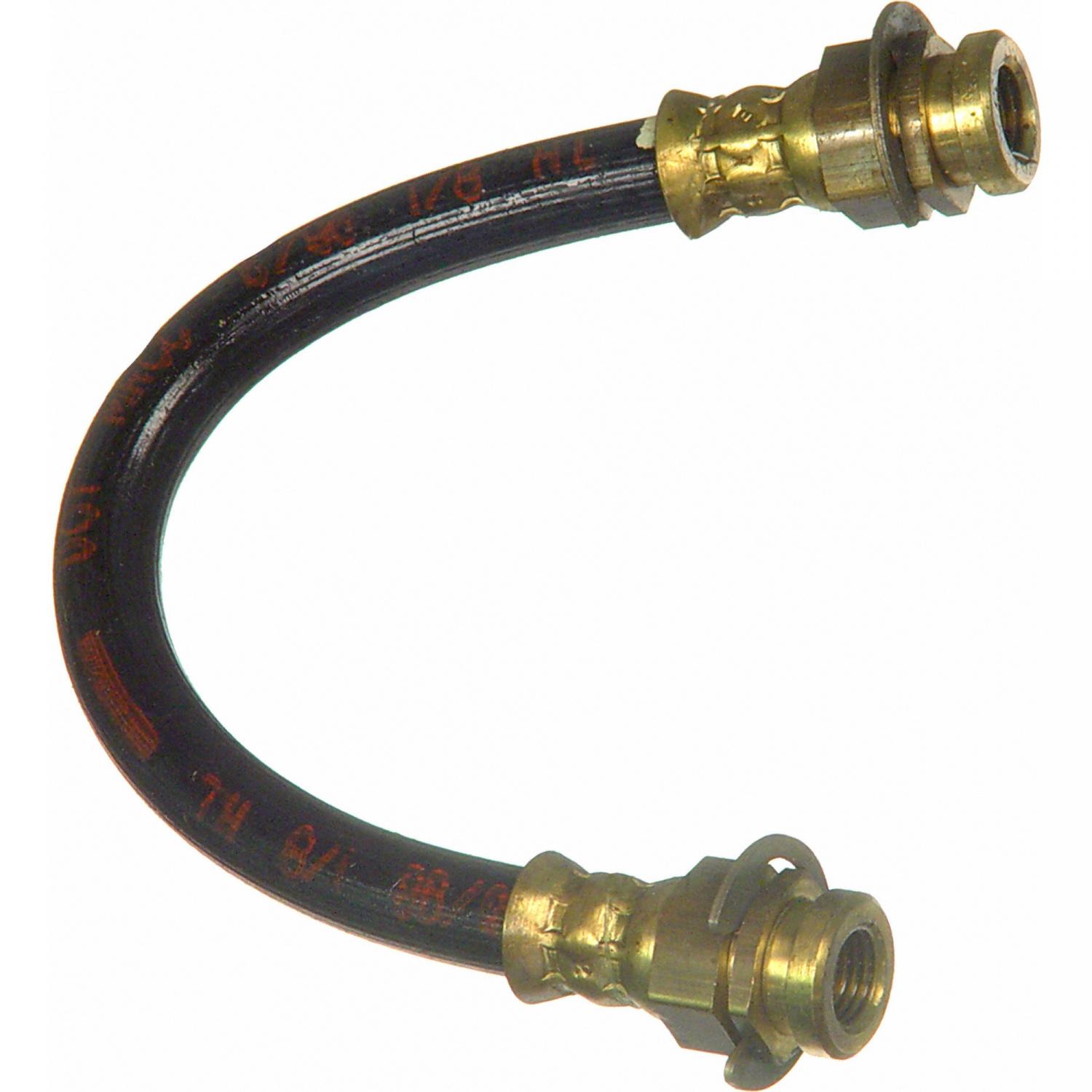 Wagner Brake BH108295 - Brake Hydraulic Hose Wagner Brake BH108295 Brake Hydraulic Hose product image 1 of 1