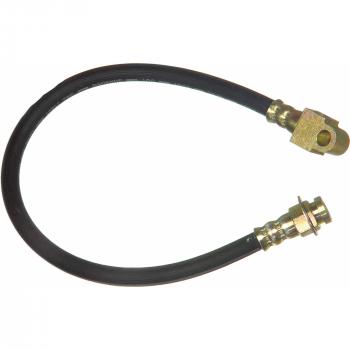 Wagner Brake BH108296 Brake Hydraulic Hose product image 1 of 1
