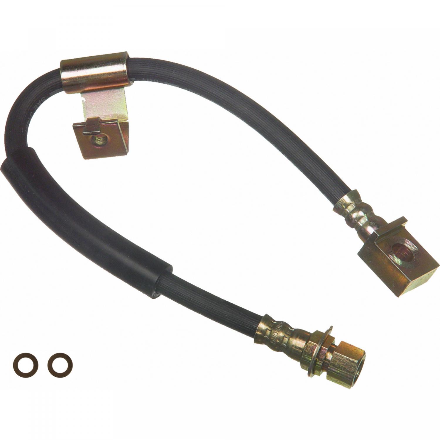 Wagner Brake BH108312 Brake Hydraulic Hose product image 1 of 1