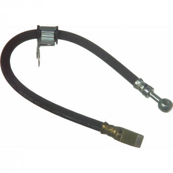 Wagner Brake BH108322 - Brake Hydraulic Hose Wagner Brake BH108322 Brake Hydraulic Hose product image 1 of 1