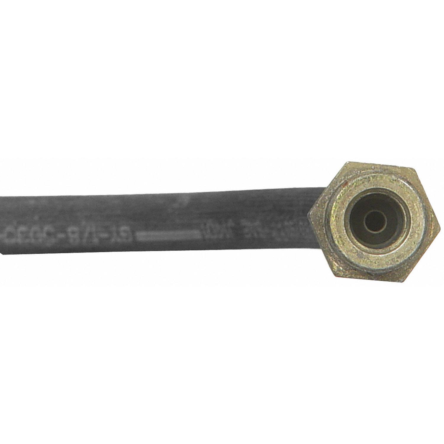 Wagner Brake BH108708 - Brake Hydraulic Hose Wagner Brake BH108708 Brake Hydraulic Hose product image 1 of 2