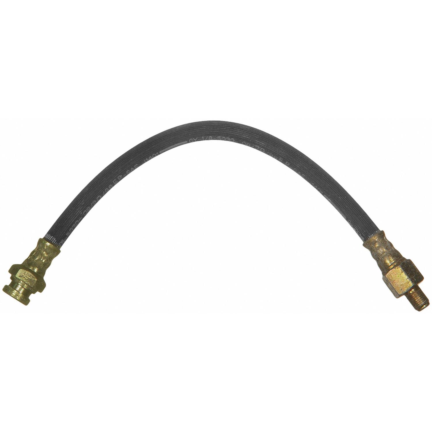 Wagner Brake BH108708 - Brake Hydraulic Hose Wagner Brake BH108708 Brake Hydraulic Hose product image 2 of 2