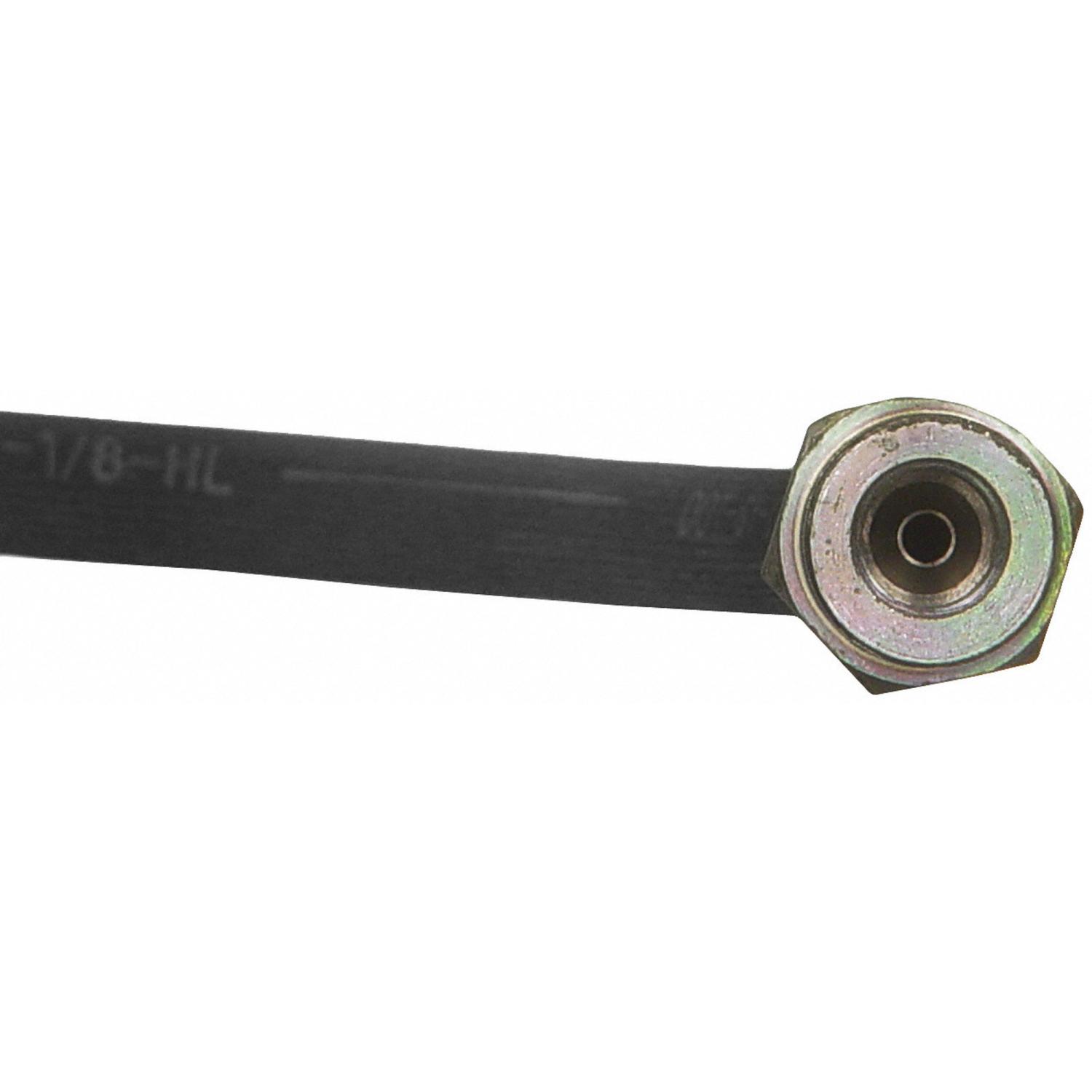 Wagner Brake BH108709 - Brake Hydraulic Hose Wagner Brake BH108709 Brake Hydraulic Hose product image 1 of 2