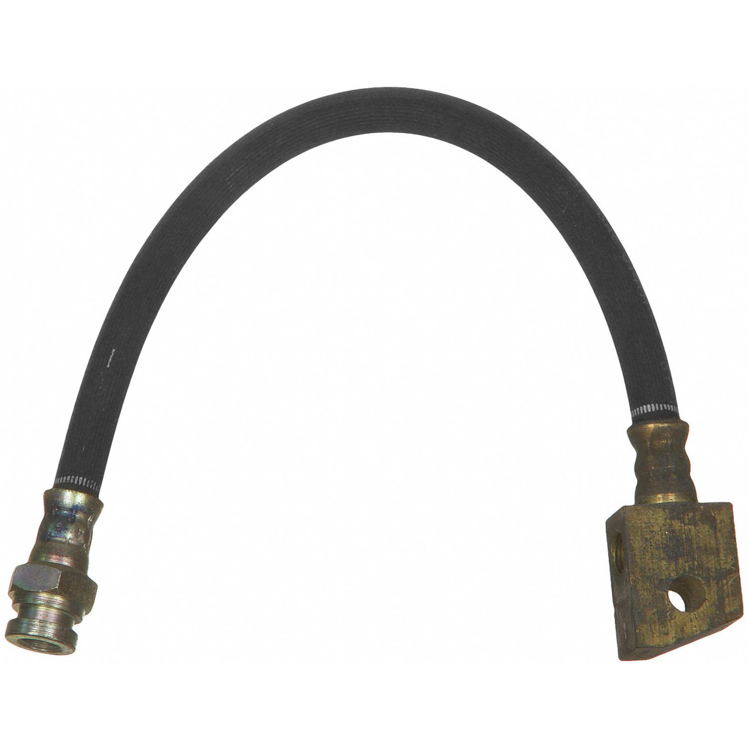 Wagner Brake BH108709 - Brake Hydraulic Hose Wagner Brake BH108709 Brake Hydraulic Hose product image 2 of 2